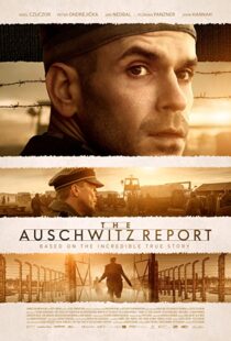 دانلود فیلم The Auschwitz Report 202199443-550201376