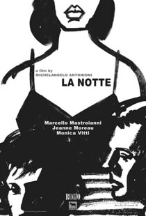 دانلود فیلم La Notte 196194800-831088581