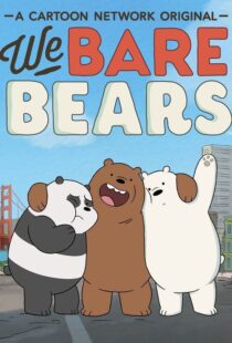 دانلود انیمیشن We Bare Bears96547-939883301