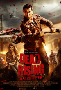 دانلود فیلم Dead Rising: Watchtower 201599897-811770752