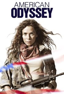 دانلود سریال American Odyssey96084-2137623667