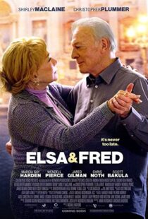 دانلود فیلم Elsa & Fred 201494669-245159153