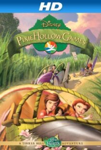 دانلود انیمیشن Pixie Hollow Games 201192141-386643