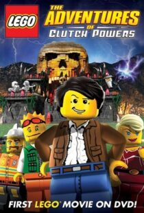 دانلود انیمیشن Lego: The Adventures of Clutch Powers 201092034-1858954960