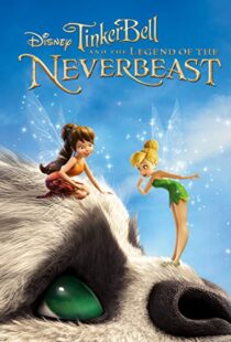 دانلود انیمیشن Tinker Bell and the Legend of the NeverBeast 201499861-1373736184