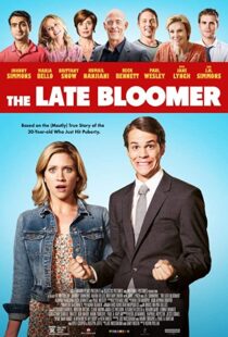 دانلود فیلم The Late Bloomer 201696667-1101339627