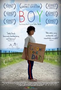 دانلود فیلم Boy 2010100381-562384976