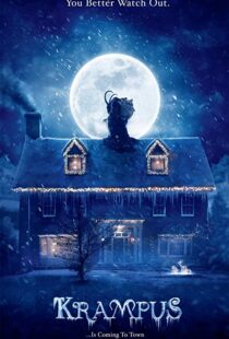 دانلود فیلم Krampus 201594796-761713715