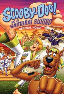 دانلود انیمیشن Scooby-Doo and the Samurai Sword 200993490-1843440825