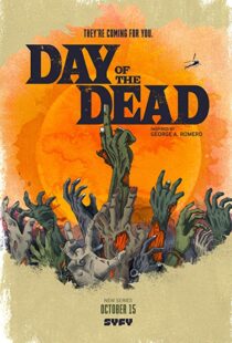 دانلود سریال Day of the Dead98234-1146131362