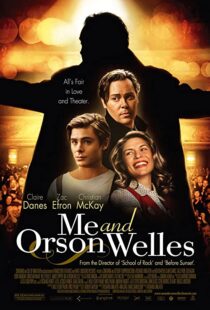 دانلود فیلم Me and Orson Welles 200893056-1073160788