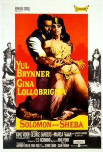 دانلود فیلم Solomon and Sheba 195993769-953470414
