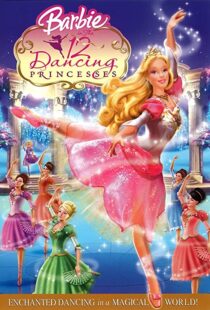 دانلود انیمیشن Barbie in the 12 Dancing Princesses 200693311-214008929