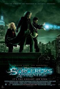 دانلود فیلم The Sorcerer’s Apprentice 201097366-160888083