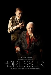 دانلود فیلم The Dresser 2015100181-237177919