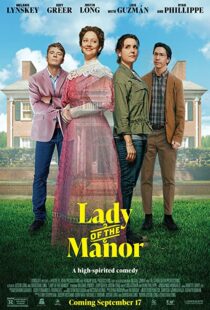 دانلود فیلم Lady of the Manor 202199497-938793374