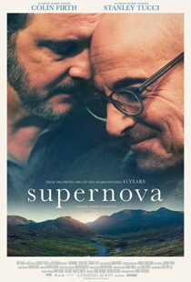 دانلود فیلم Supernova 202098290-929998736