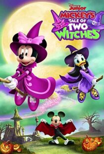 دانلود انیمیشن Mickey’s Tale of Two Witches 202193671-847905222