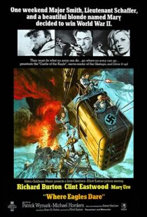 دانلود فیلم Where Eagles Dare 196892599-2050594053