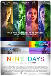 دانلود فیلم Nine Days 202094585-23663585