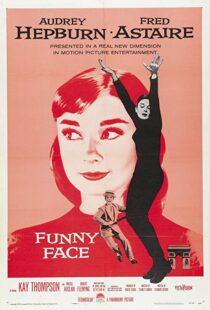 دانلود فیلم Funny Face 195799293-940448767