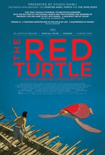 دانلود انیمه The Red Turtle 201693095-152600977