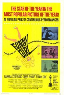دانلود فیلم Funny Girl 196892925-1189842591