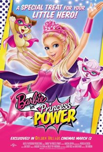 دانلود انیمیشن Barbie in Princess Power 201598356-286571215