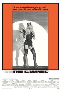 دانلود فیلم The Damned 196993799-343742667