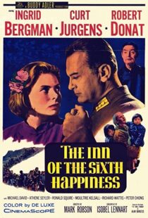 دانلود فیلم The Inn of the Sixth Happiness 195893815-1659647939