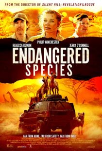 دانلود فیلم Endangered Species 202196475-1499109077