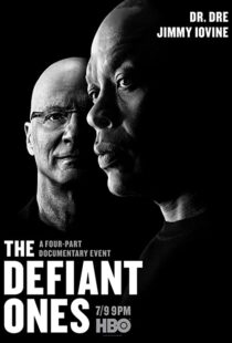 دانلود مستند The Defiant Ones98799-763579542