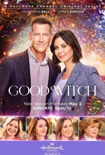 دانلود سریال Good Witch100214-133252934
