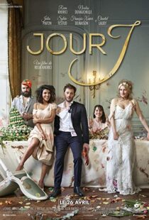 دانلود فیلم Wedding Unplanned 201798846-491253717