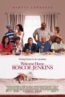 دانلود فیلم Welcome Home, Roscoe Jenkins 200897380-402849903