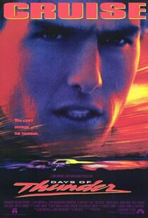 دانلود فیلم Days of Thunder 199092651-1574692453