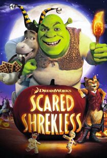 دانلود انیمیشن Scared Shrekless 2010100161-915334948