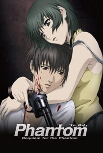 دانلود انیمه Phantom: Requiem for the Phantom96387-2105912930
