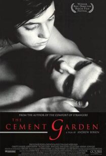 دانلود فیلم The Cement Garden 199395147-1498830067