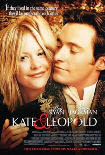 دانلود فیلم Kate & Leopold 200197930-1046142964