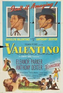 دانلود فیلم Valentino 195195820-1477605110