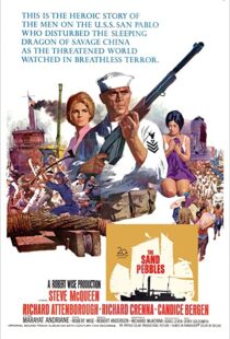 دانلود فیلم The Sand Pebbles 196692590-1734464817