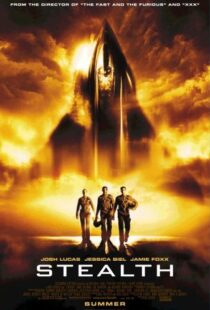 دانلود فیلم Stealth 200593776-1898809182