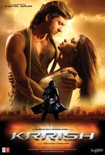 دانلود فیلم هندی Krrish 200693701-27623148