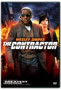 دانلود فیلم The Contractor 200793793-1351411484
