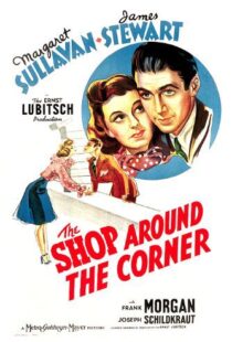 دانلود فیلم The Shop Around the Corner 194091958-1328714015