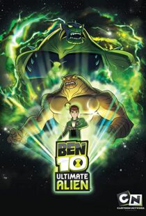 دانلود انیمیشن Ben 10: Ultimate Alien94946-1235462741