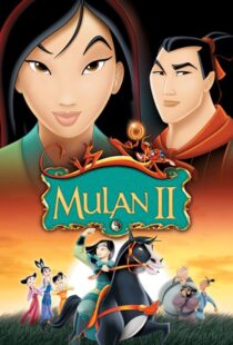 دانلود انیمه Mulan II 200497264-640792139