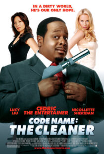 دانلود فیلم Code Name: The Cleaner 200797775-375959585