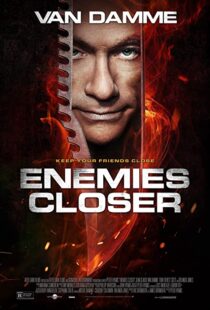 دانلود فیلم Enemies Closer 201397485-641968092